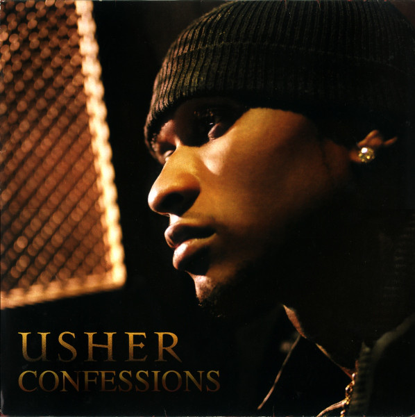 Usher: Confessions (2004)